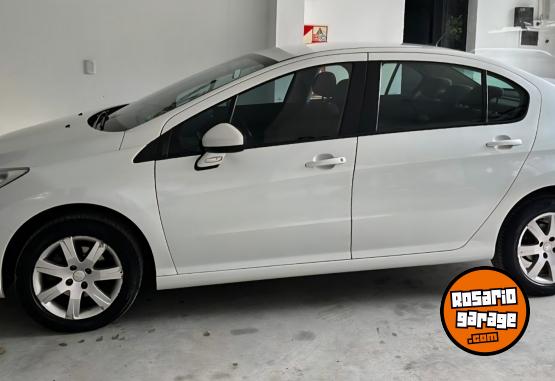 Autos - Peugeot 408 Allure hdi 2018 Diesel 106000Km - En Venta
