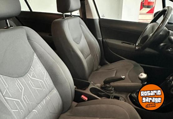 Autos - Peugeot 408 Allure hdi 2018 Diesel 106000Km - En Venta