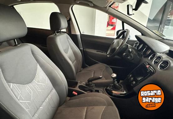 Autos - Peugeot 408 Allure hdi 2018 Diesel 106000Km - En Venta