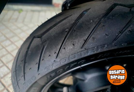 Motos - Honda Pcx 2023 Nafta 11000Km - En Venta