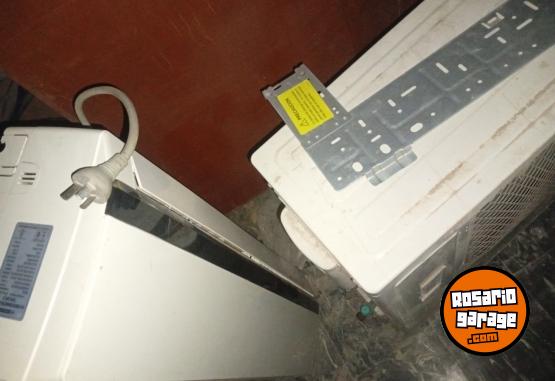 Hogar - Aire acondicionado - En Venta