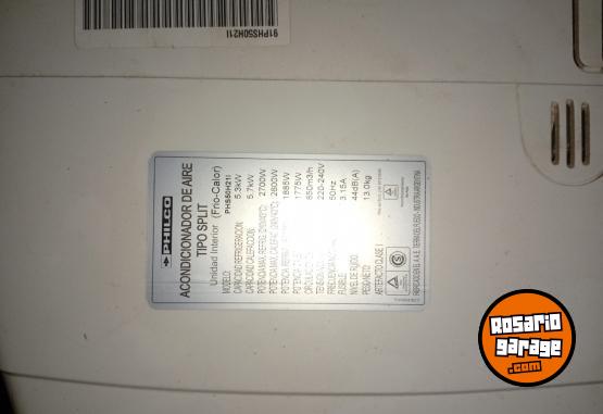 Hogar - Aire acondicionado - En Venta