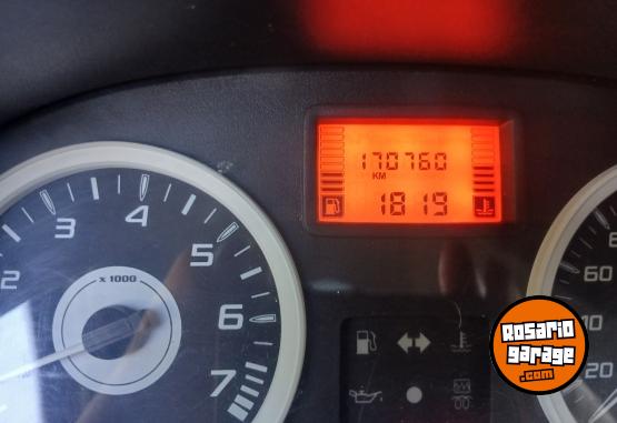 Autos - Renault Sendero stepway 2009 GNC 176000Km - En Venta