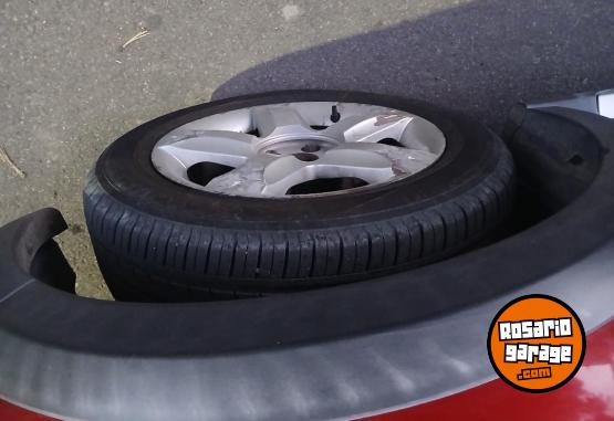 Autos - Renault Sendero stepway 2009 GNC 176000Km - En Venta