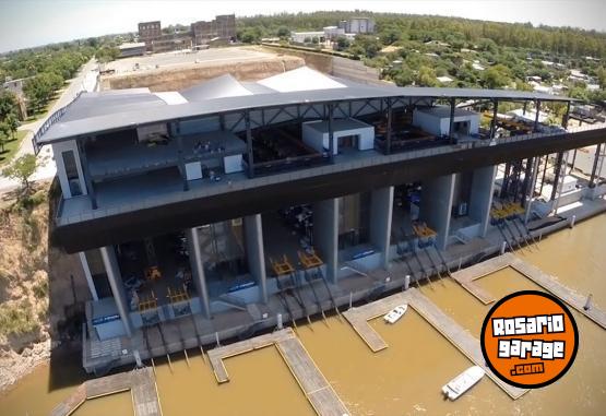 Embarcaciones - TITULAR VENDE, QUICKSILVER MARINE SUR 555 + CUNA NAUTICA TIFFON - En Venta