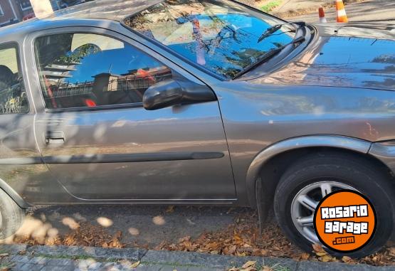 Autos - Chevrolet Corsa 2004 1,6 3P 2004 Nafta 111111Km - En Venta