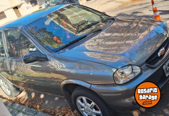 Autos - Chevrolet Corsa 2004 1,6 3P 2004 Nafta 111111Km - En Venta