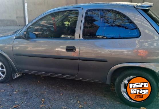 Autos - Chevrolet Corsa 2004 1,6 3P 2004 Nafta 111111Km - En Venta