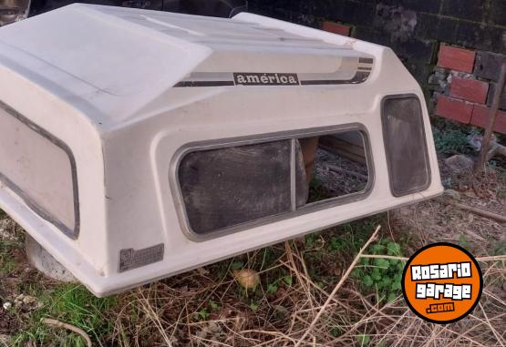 Accesorios para Autos - Cúpula Peugeot pickup 504 - En Venta