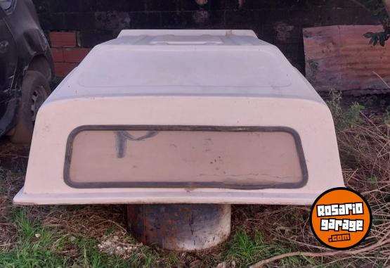 Accesorios para Autos - Cúpula Peugeot pickup 504 - En Venta