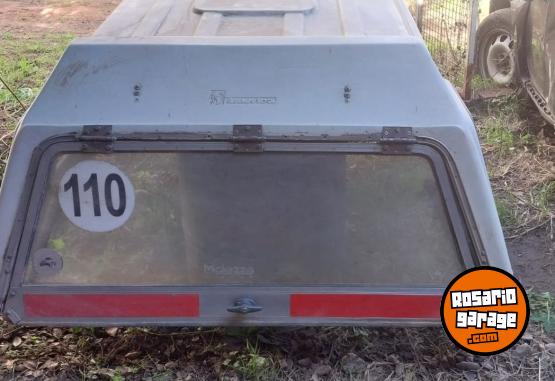 Accesorios para Autos - Cúpula Peugeot pickup 504 - En Venta