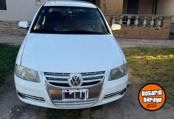 Autos - Volkswagen Gol power 1.4 2012 Nafta 187500Km - En Venta