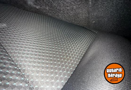 Autos - Volkswagen Gol power 1.4 2012 Nafta 187500Km - En Venta