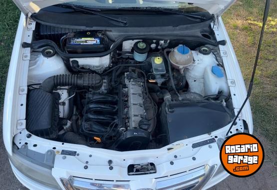 Autos - Volkswagen Gol power 1.4 2012 Nafta 187500Km - En Venta