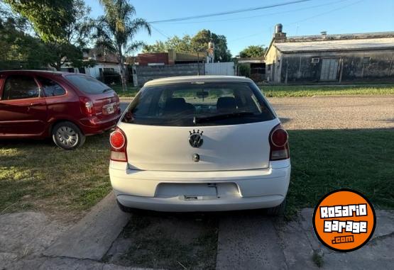 Autos - Volkswagen Gol power 1.4 2012 Nafta 187500Km - En Venta