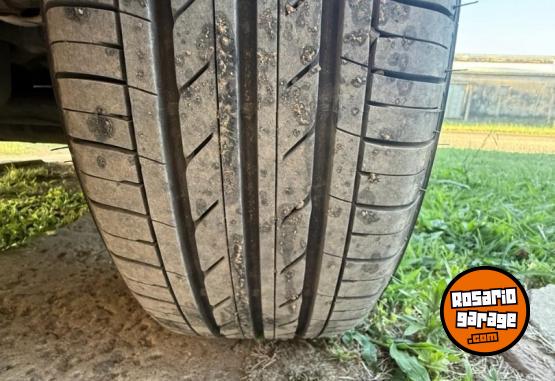 Autos - Volkswagen Gol power 1.4 2012 Nafta 187500Km - En Venta