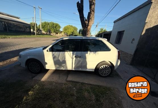 Autos - Volkswagen Gol power 1.4 2012 Nafta 187500Km - En Venta