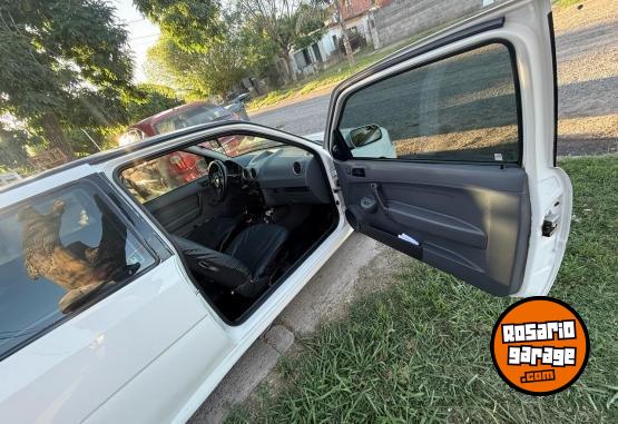 Autos - Volkswagen Gol power 1.4 2012 Nafta 187500Km - En Venta