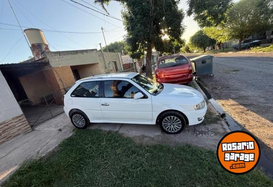 Autos - Volkswagen Gol power 1.4 2012 Nafta 187500Km - En Venta
