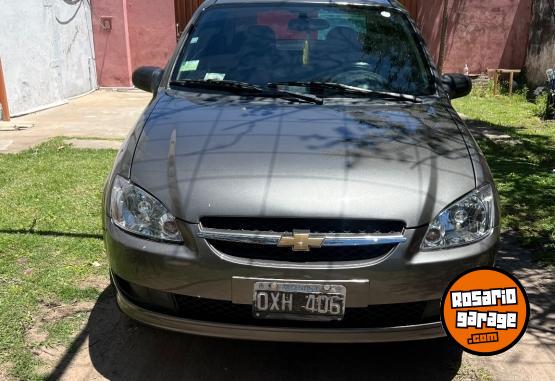 Autos - Chevrolet Corsa classic 2015 Nafta 160000Km - En Venta