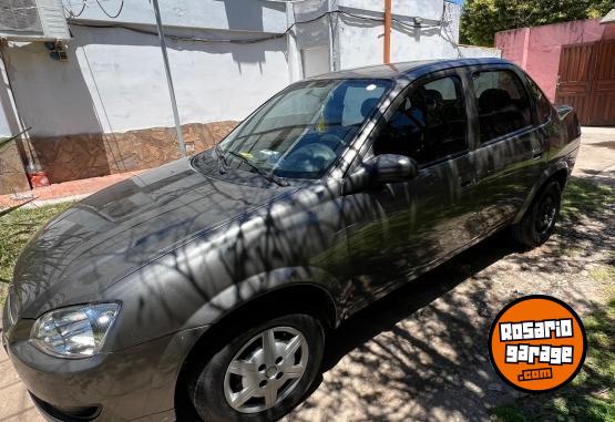Autos - Chevrolet Corsa classic 2015 Nafta 160000Km - En Venta