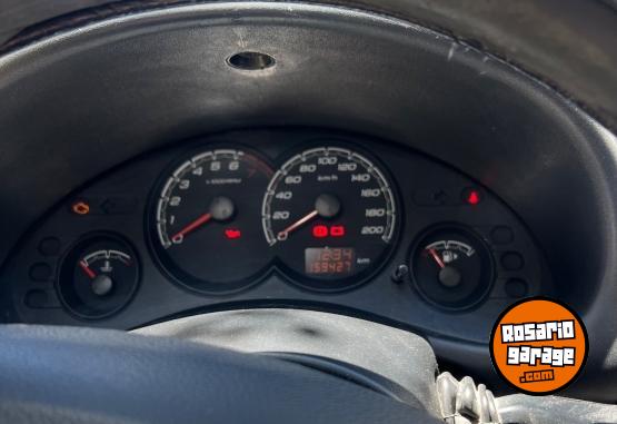 Autos - Chevrolet Corsa classic 2015 Nafta 160000Km - En Venta