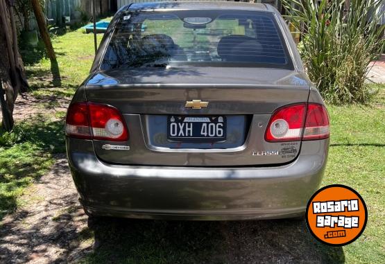 Autos - Chevrolet Corsa classic 2015 Nafta 160000Km - En Venta