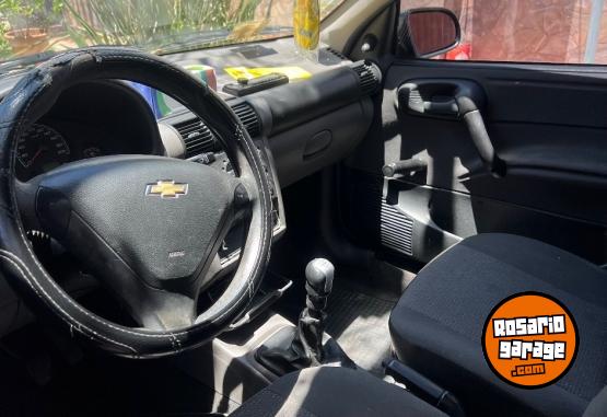 Autos - Chevrolet Corsa classic 2015 Nafta 160000Km - En Venta