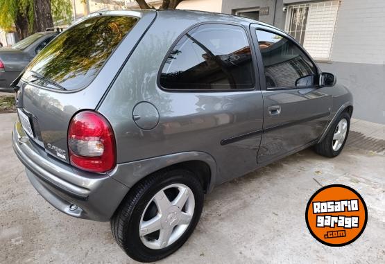 Autos - Chevrolet CORSA LT 3 PUERTAS 2011 Nafta 59000Km - En Venta