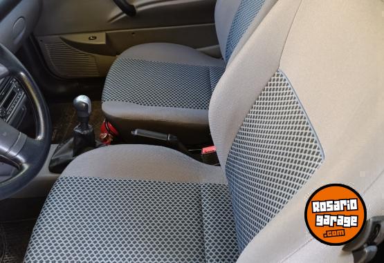 Autos - Chevrolet CORSA LT 3 PUERTAS 2011 Nafta 59000Km - En Venta