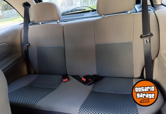 Autos - Chevrolet CORSA LT 3 PUERTAS 2011 Nafta 59000Km - En Venta