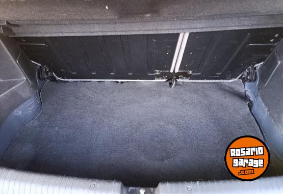 Autos - Chevrolet CORSA LT 3 PUERTAS 2011 Nafta 59000Km - En Venta