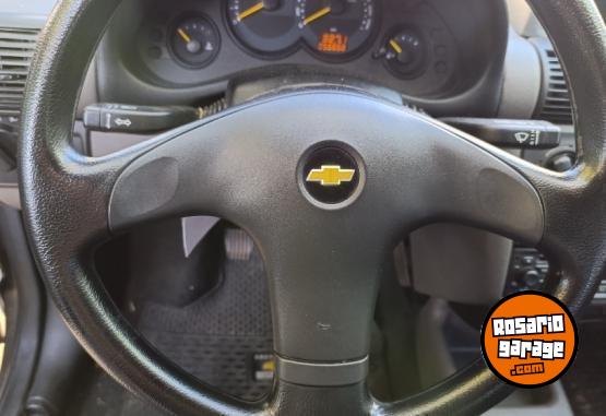 Autos - Chevrolet CORSA LT 3 PUERTAS 2011 Nafta 59000Km - En Venta