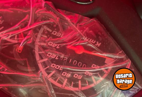 Motos - Motomel Blitz 2025 Nafta 126Km - En Venta