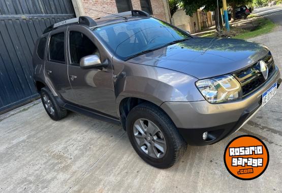 Autos - Renault Duster 2020 Nafta 80000Km - En Venta
