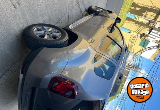 Autos - Renault Duster 2020 Nafta 80000Km - En Venta