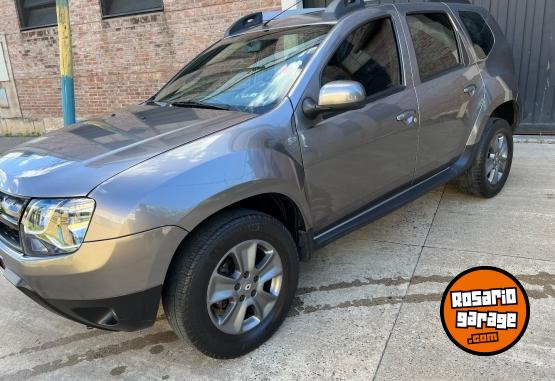 Autos - Renault Duster 2020 Nafta 80000Km - En Venta