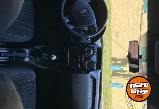 Autos - Renault Duster 2020 Nafta 80000Km - En Venta