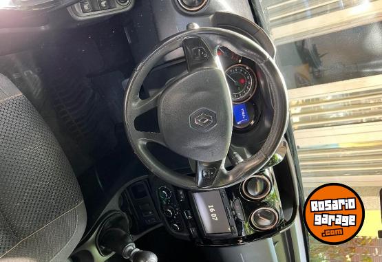 Autos - Renault Duster 2020 Nafta 80000Km - En Venta