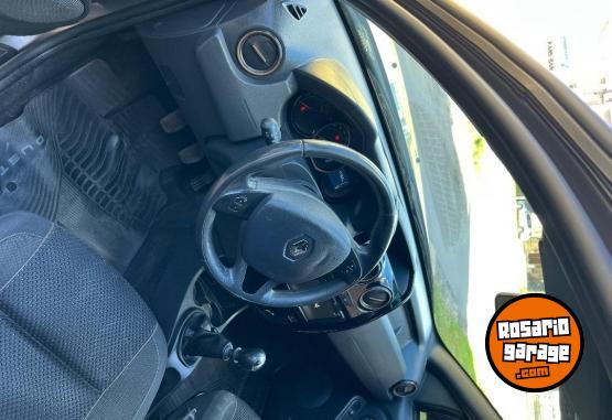 Autos - Renault Duster 2020 Nafta 80000Km - En Venta