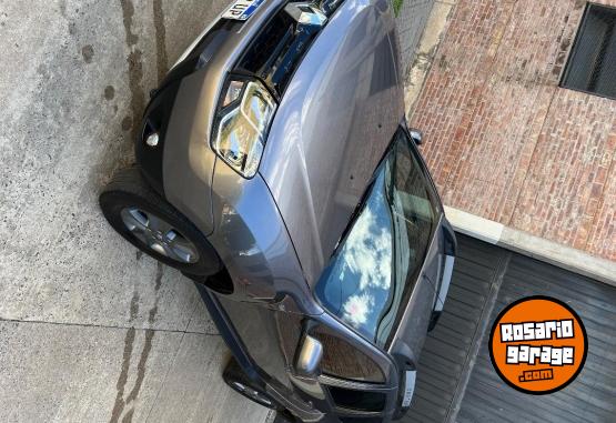 Autos - Renault Duster 2020 Nafta 80000Km - En Venta