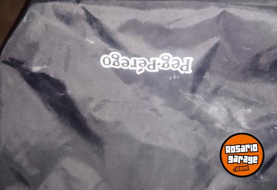 Artículos para bebé - Silla marca PEG-PEREGO_P/Comer - En Venta