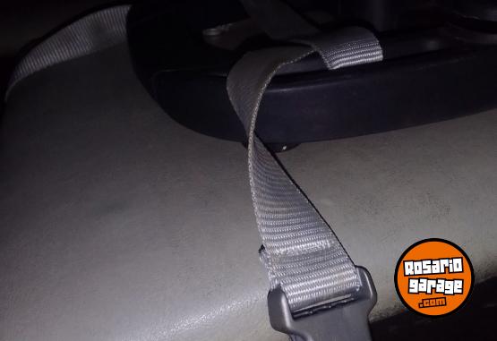 Artículos para bebé - Silla marca PEG-PEREGO_P/Comer - En Venta