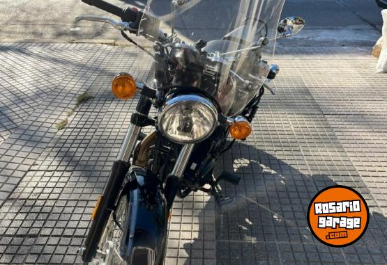 Motos - Benelli IMPERIALE 400 2023 Nafta 2070Km - En Venta