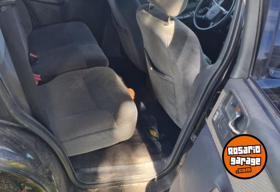 Camionetas - Chevrolet Blazer 2010 Diesel 180000Km - En Venta