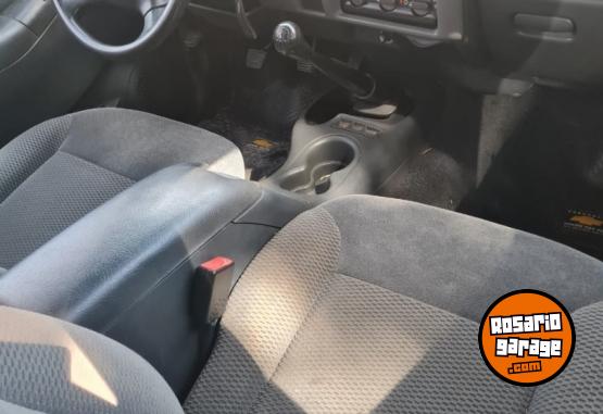 Camionetas - Chevrolet Blazer 2010 Diesel 180000Km - En Venta