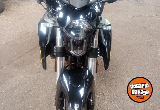 Motos - Benelli 600 TNT 2023 Nafta 2000Km - En Venta