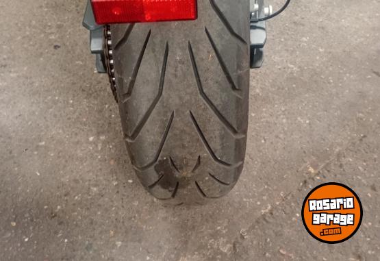 Motos - Benelli 600 TNT 2023 Nafta 2000Km - En Venta