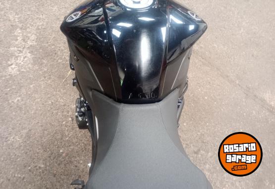 Motos - Benelli 600 TNT 2023 Nafta 2000Km - En Venta