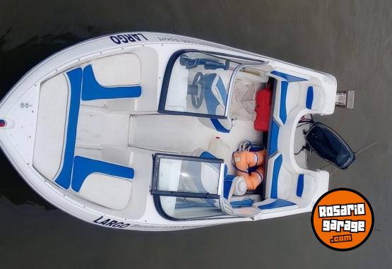 Embarcaciones - Búnker 510 - En Venta